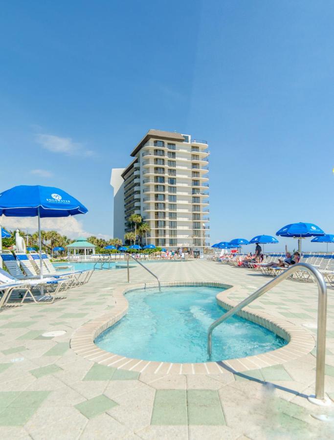 Edgewater 2-0904 'sea Breeze' Holiday home Panama City Beach
