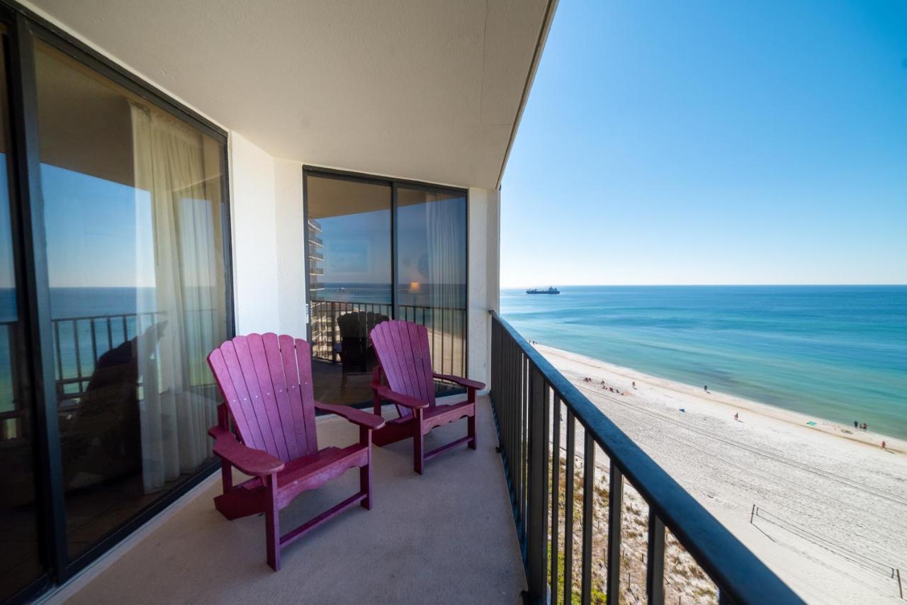 Edgewater 2-0904 'sea Breeze' * Panama City Beach