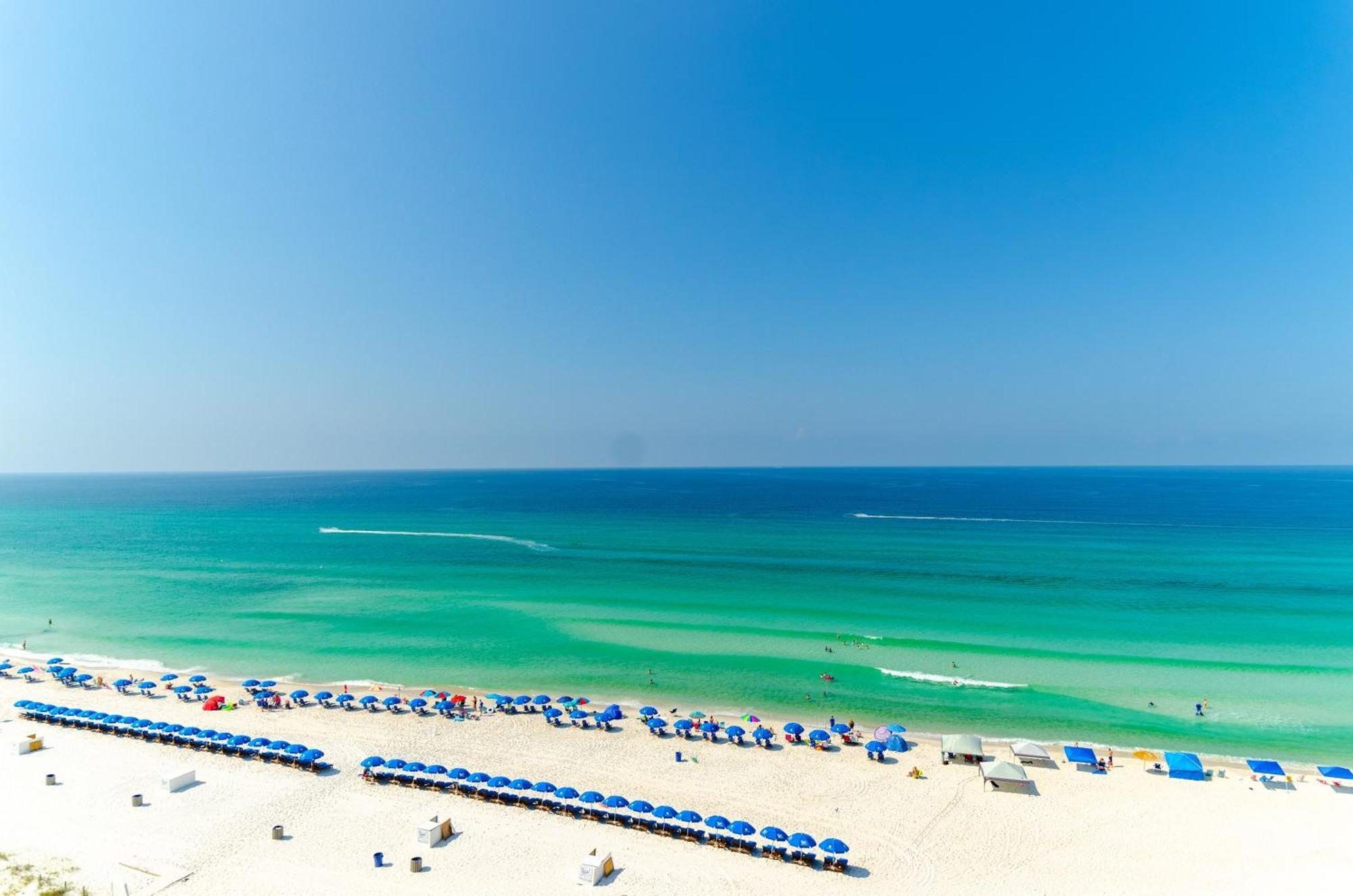 Holiday home Edgewater 2-0904 'sea Breeze' Panama City Beach