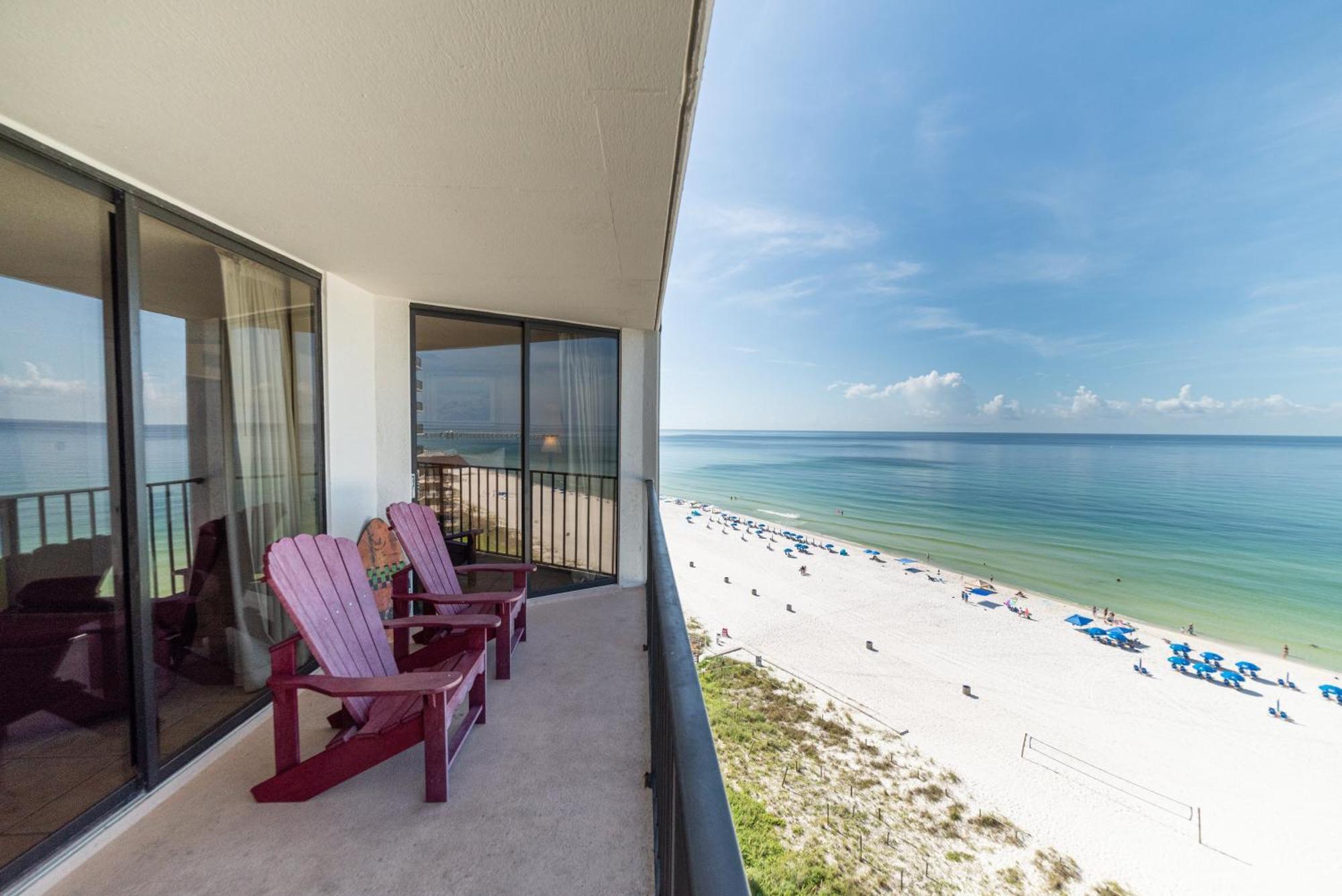 Holiday home Edgewater 2-0904 'sea Breeze'