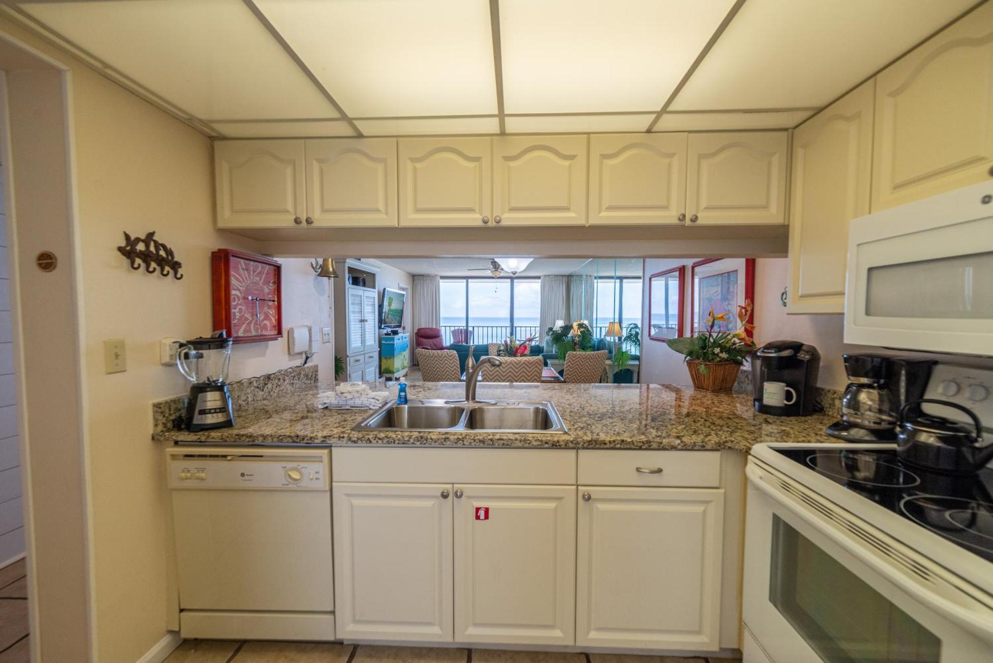 Holiday home Edgewater 2-0904 'sea Breeze'