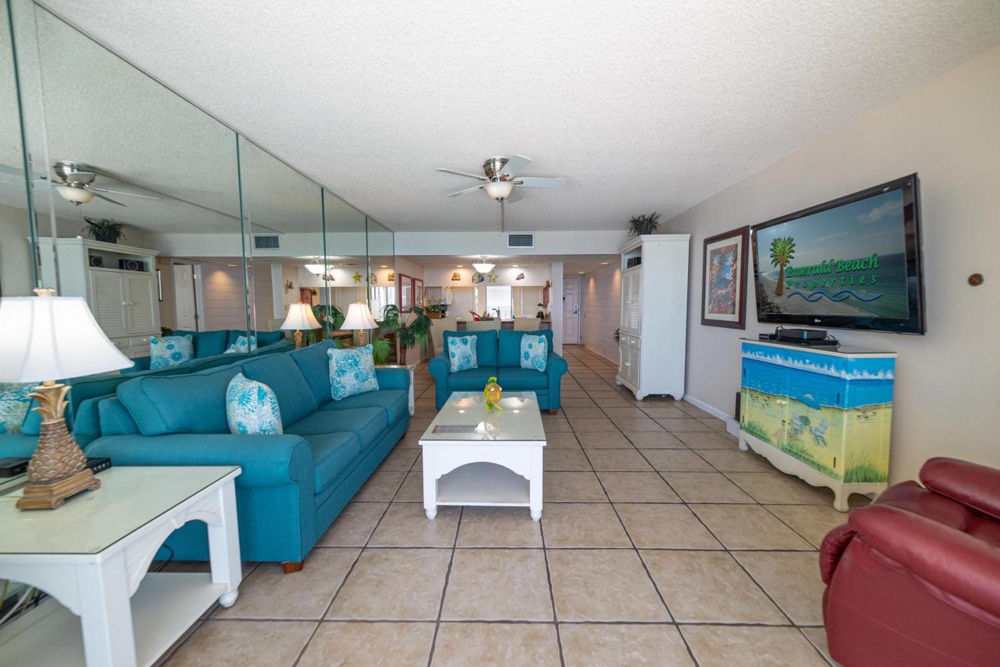 Holiday home Edgewater 2-0904 'sea Breeze' *
