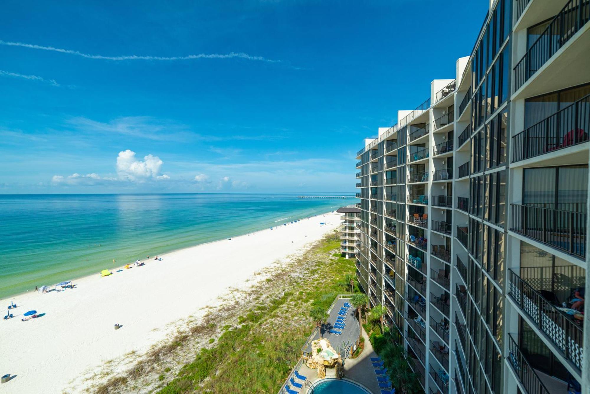 Edgewater 2-0904 'sea Breeze'