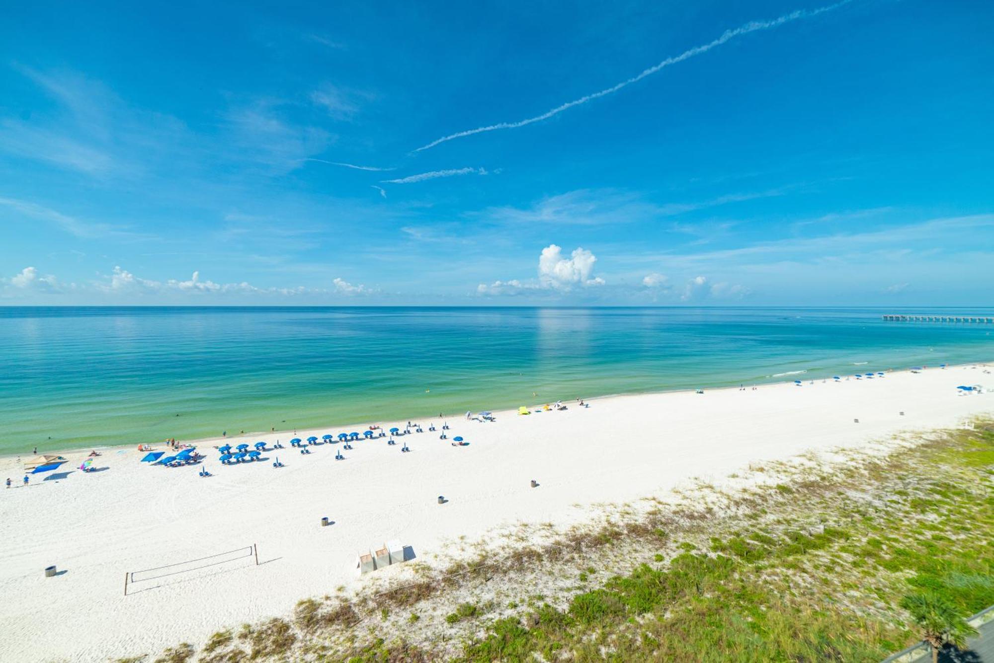 Holiday home Edgewater 2-0904 'sea Breeze' Panama City Beach