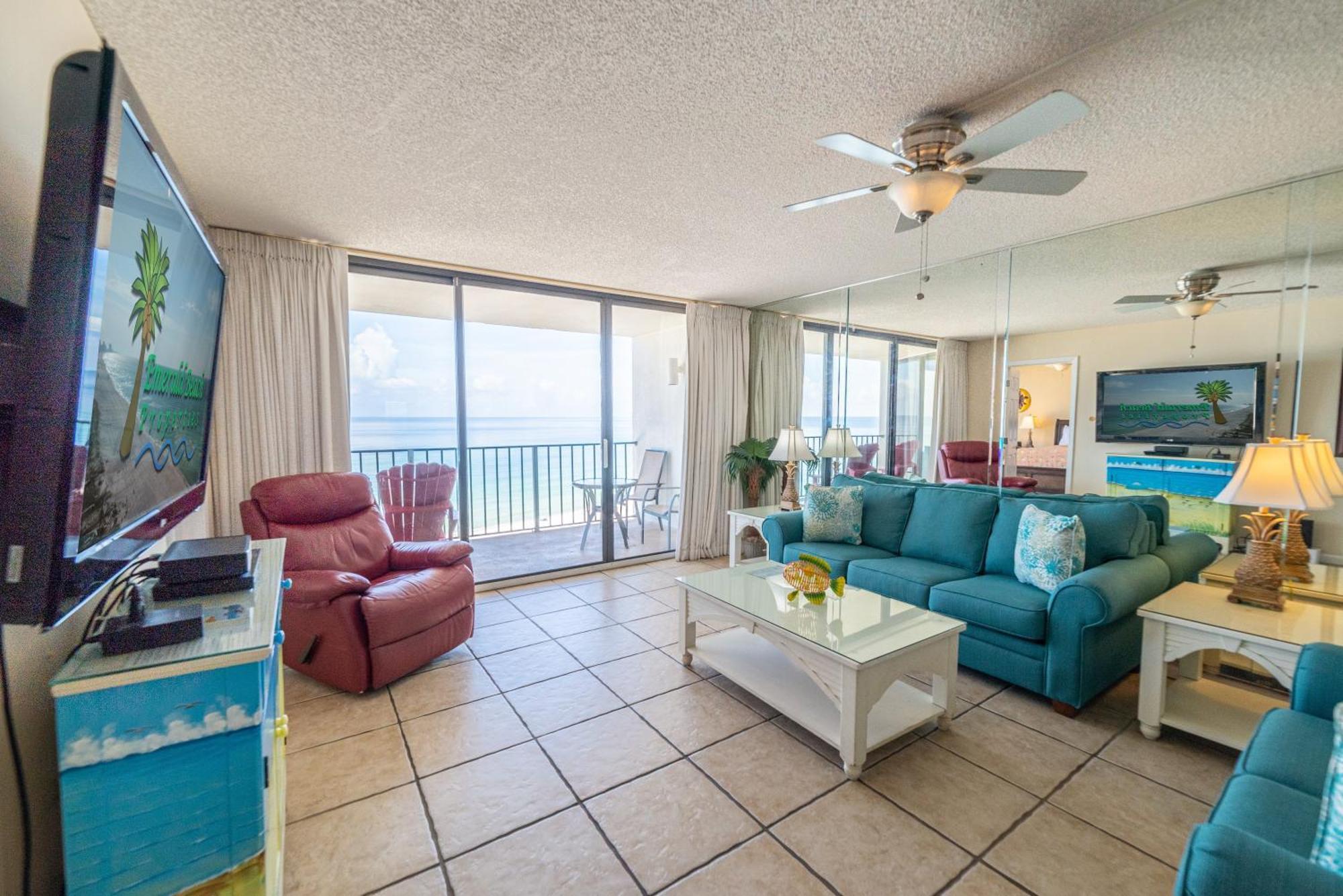 Holiday home Edgewater 2-0904 'sea Breeze'